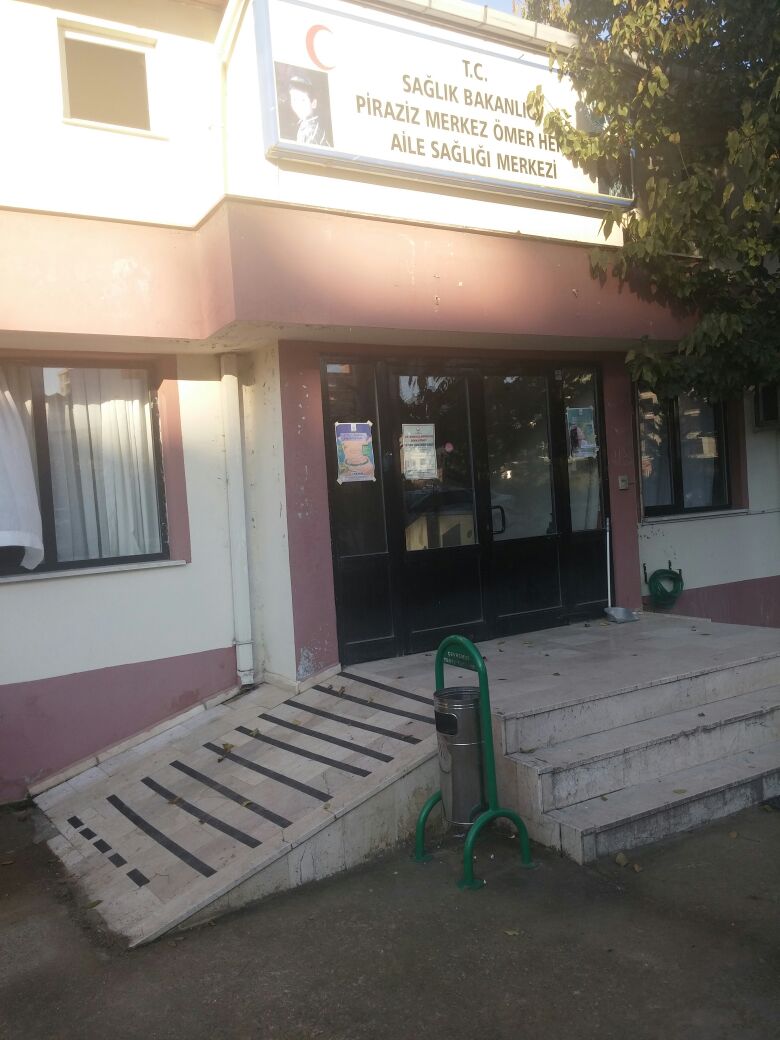 Web Sitemiz Yayında!